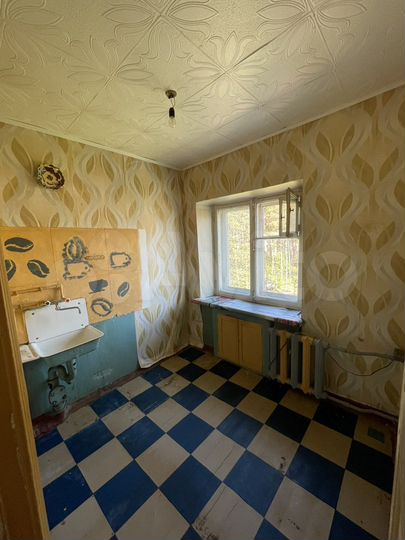 2-к. квартира, 39,3 м², 5/5 эт.