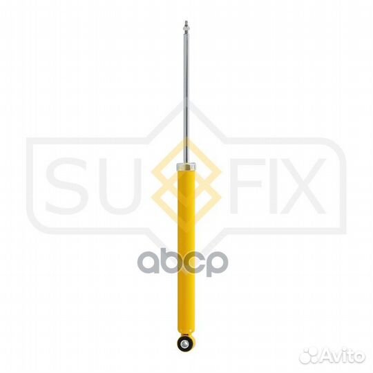 Амортизатор зад прав/лев SA1001 sufix