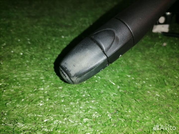 Блок подрулевых переключателей 96661295XT Peugeot