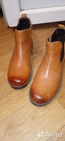 Обувь на подростка