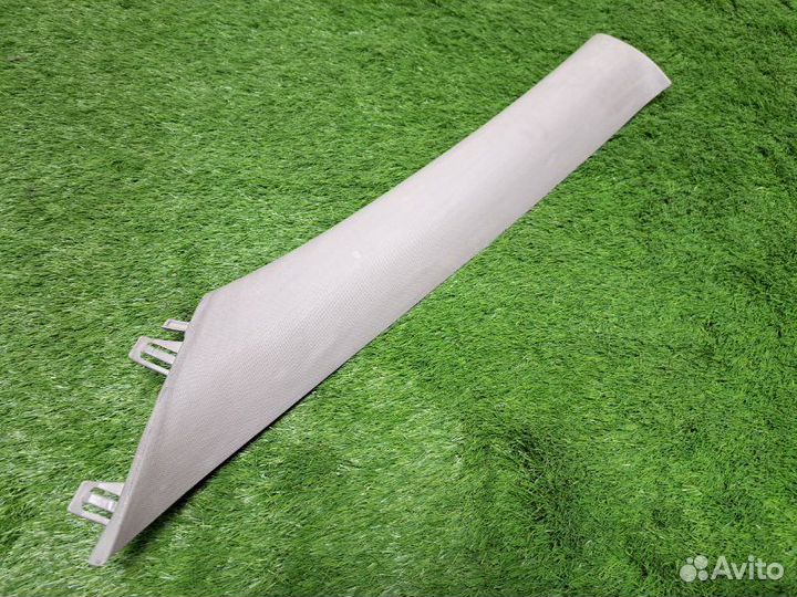 Обшивка стойки левая Nissan X-Trail T32 R9MA410