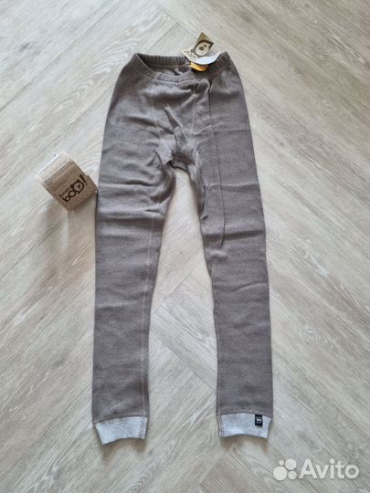 Термоштаны Bungly boo 146