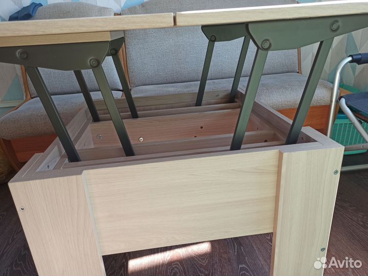 Стол раскладной