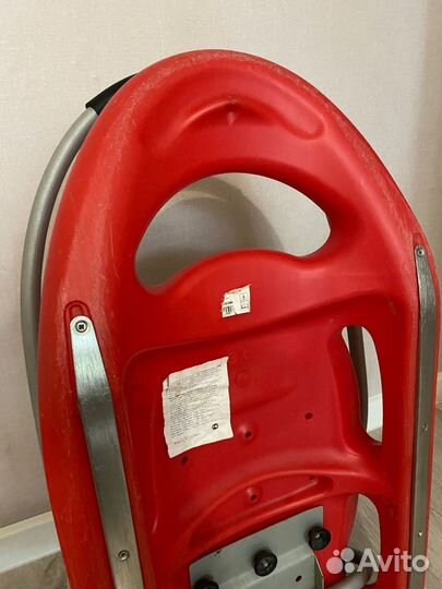 Детские санки