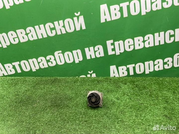 Помпа Ford Focus 1