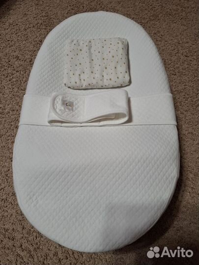 Кокон для новорожденных