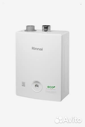 Газовый котел rinnai BR-S36