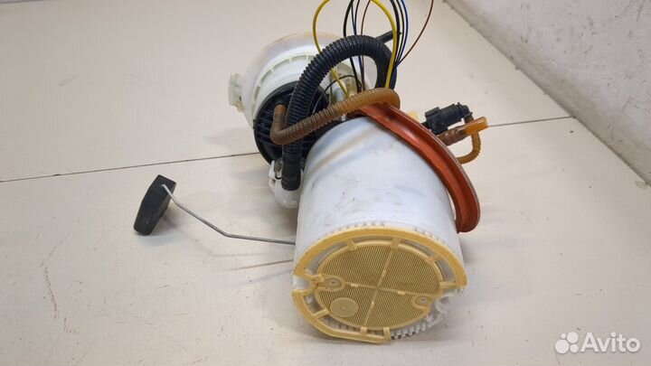 Насос топливный электрический Volkswagen Passat CC