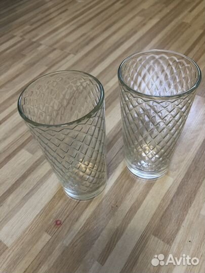 Стаканы