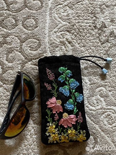 Солнцезащитные очки детские