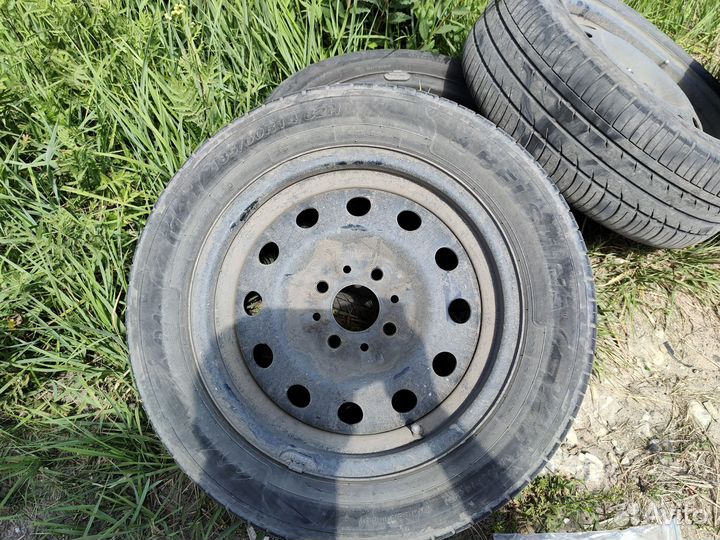 Белшина Artmotion Бел-256 185/60 R14 85H