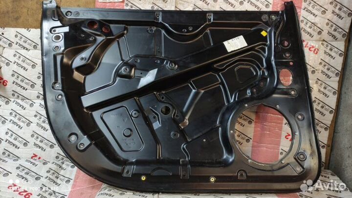 Панель двери передний левый Porsche Cayenne 4.5 V8