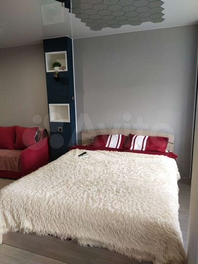 Квартира-студия, 34 м², 9/18 эт.