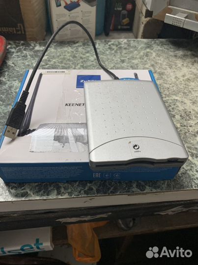 Детали для компа