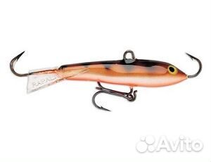 Балансир Rapala W5 для рыбалки