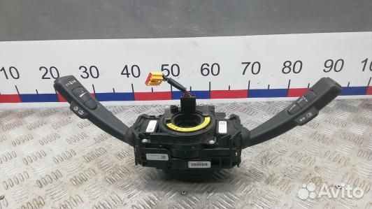 Переключатель поворотов и дворников (стрекоза) vol