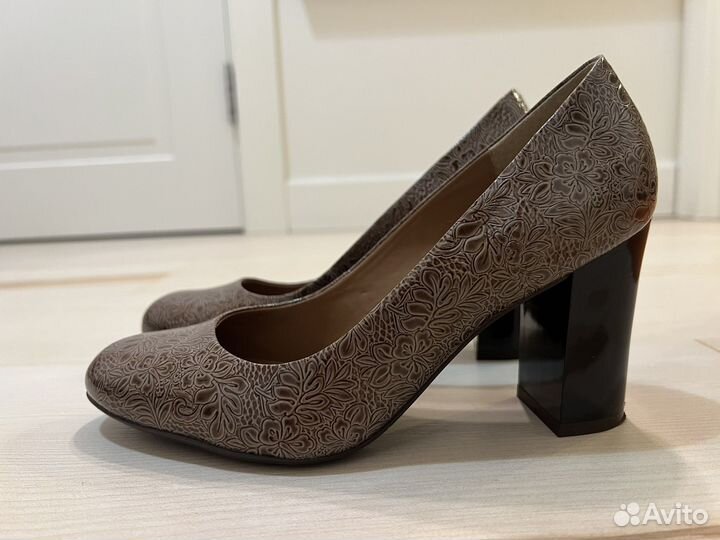 Туфли женские Respect 37 размер