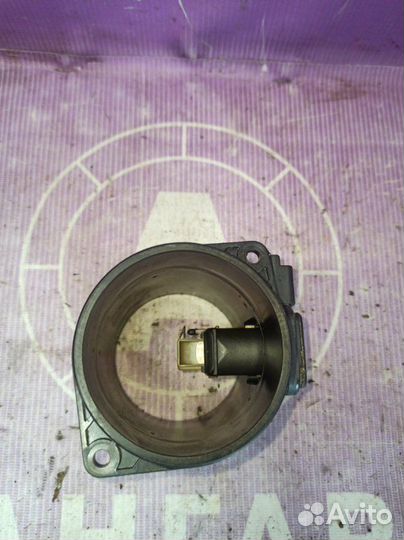 Датчик массового расхода воздуха Peugeot 4007 EP