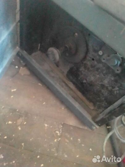 Полуавтомат сварочный трансформаторный