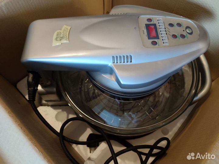 Аэрогриль hotter Ht-1057