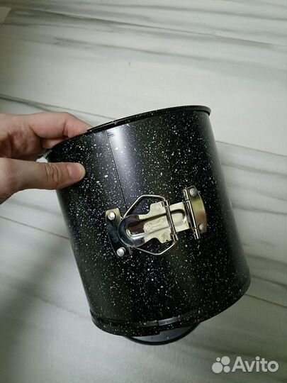 Форма для запекания круглая