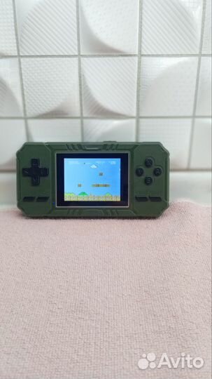 Игровая приставка денди