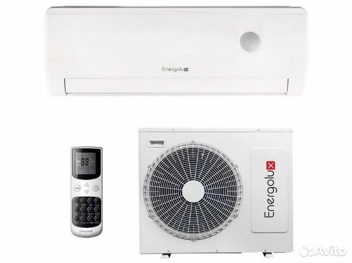 Кондиционер