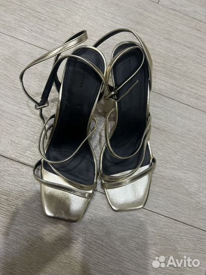 Босоножки re reserved 39