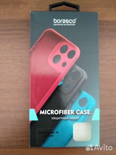 Разные чехлы на Tecno Camon 19 (Pro)