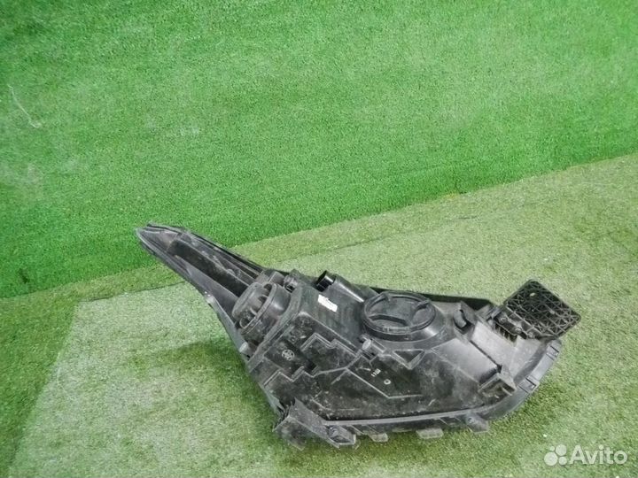 Фара левая Hyundai Creta