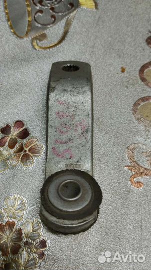 Рычаг кпп УАЗ