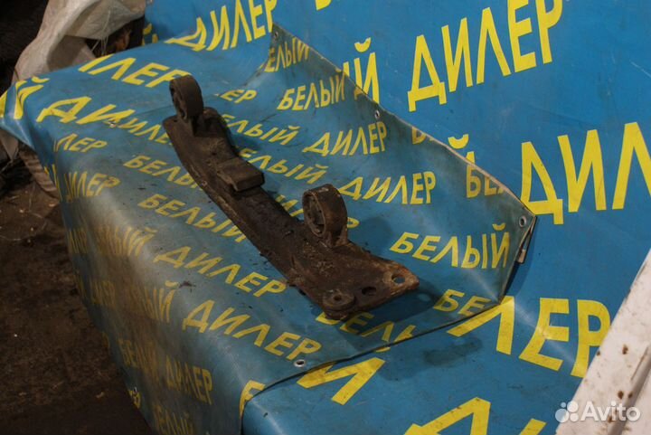 Передняя продольная балка Suzuki Baleno