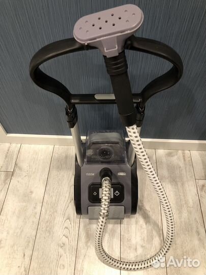 Отпариватель напольный Rowenta