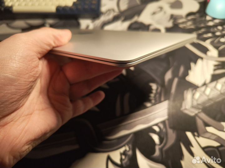 Ноутбук Apple MacBook Air 13 Late 2020 M1, SSD 256