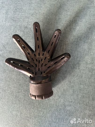 Насадка для фена кудри