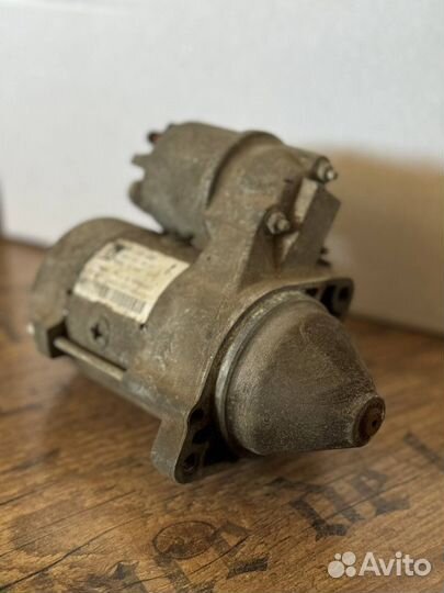 Стартер SMART 450