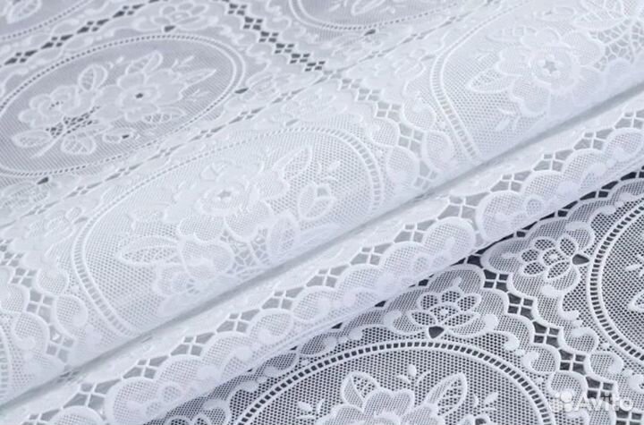 Клеенка скатерть на стол жидкое стекло