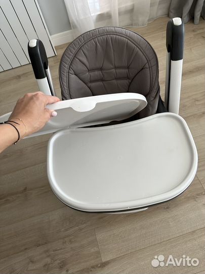 Стул для кормления