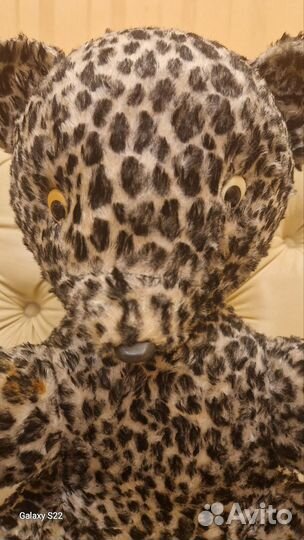 Медведь СССР Редкий