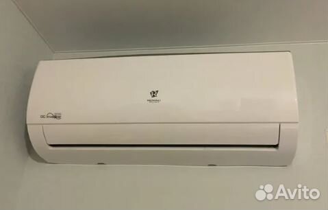 Мультисплит система Кондиционер