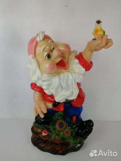 Керамические фигурки: копилки, статуэтки для дома