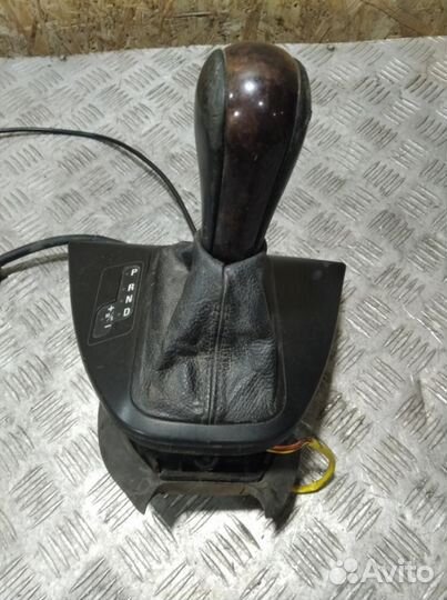 Кулиса кпп Bmw X5 e53 2000-2007