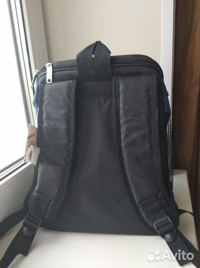 Рюкзак-переноска для собак / кошек