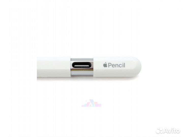 Pencil USB-C (muwa3)