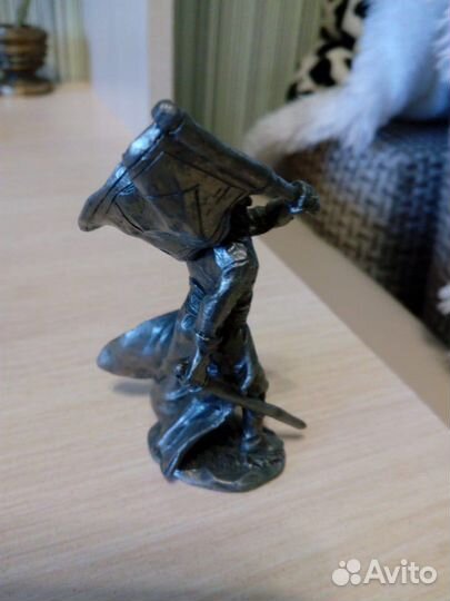 Знаменосец