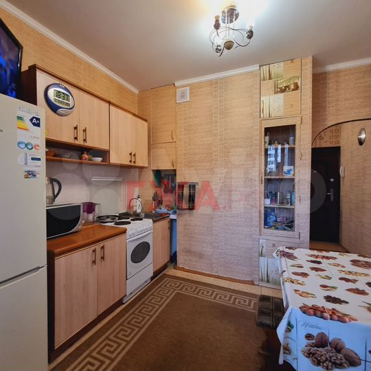 2-к. квартира, 59,6 м², 3/9 эт.