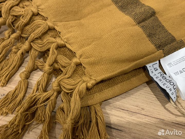 Полотенце пляжное Laredoute