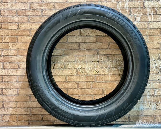 Hankook Winter I'Cept IZ W606 205/55 R16