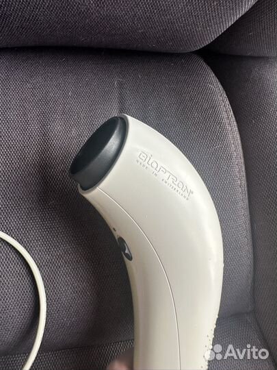 Лампа биоптрон zepter