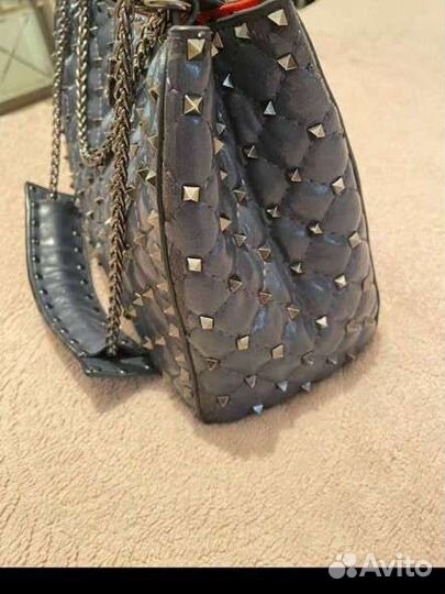 Женская сумка